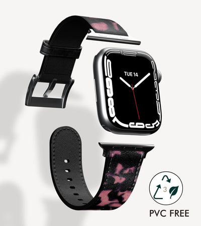 Serene Shell - Apple Watch Band