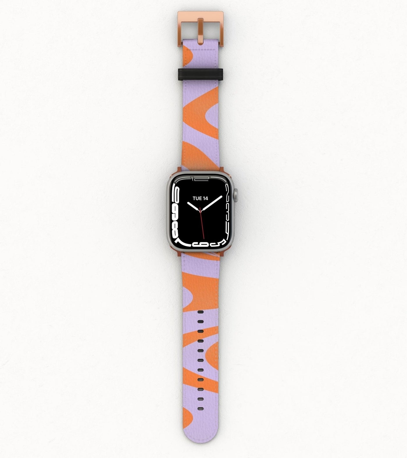 Soft Swirl - Apple Watch Band