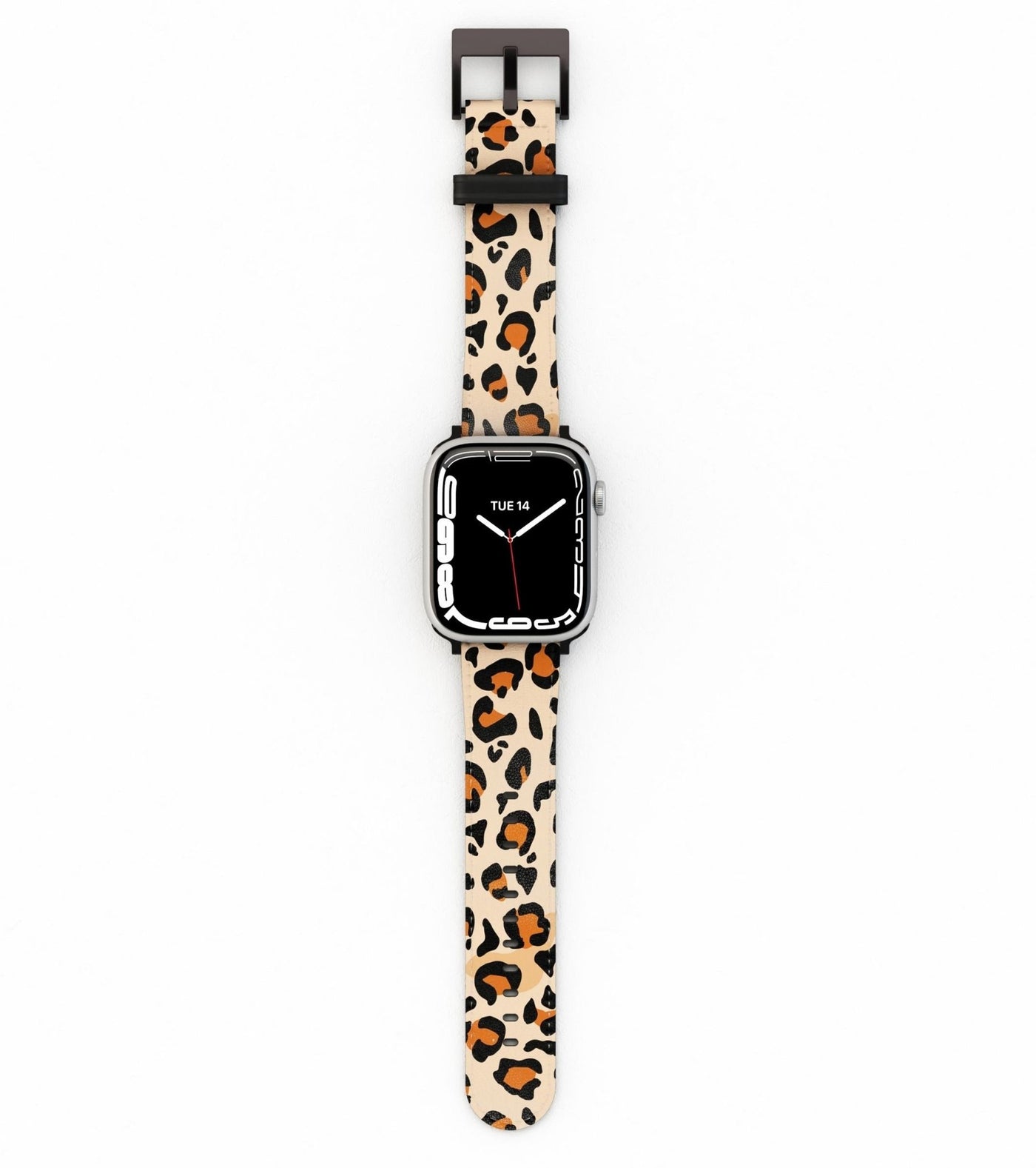 Spotted Leopard - Apple Watch Band