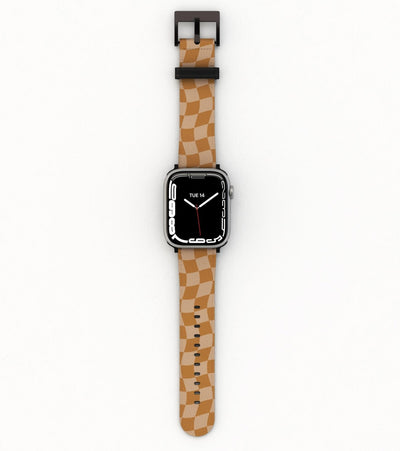 Sunny Side - Apple Watch Strap