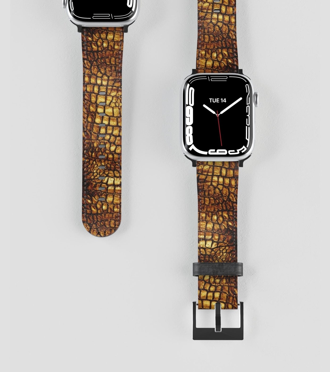 The Croc - Apple Watch Band