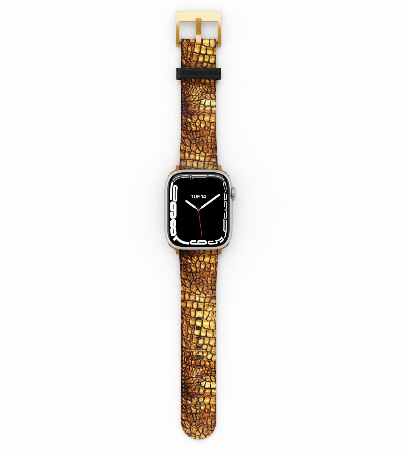 The Croc - Apple Watch Band