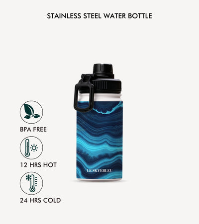 Tidal Temptation - Water Bottle